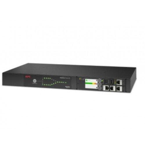 RACK ATS SWITCHED 10A 230V/AP4421A APC