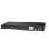 RACK ATS SWITCHED 10A 230V/AP4421A APC