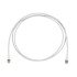 PATCH CABLE CAT5E SF/UTP/LSFRZH 10M GRAY R305046 R&M
