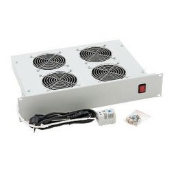 RACK ACC FAN MODULE/RAC-CH-X02-A1 TRITON