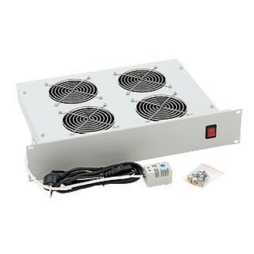 RACK ACC FAN MODULE/RAC-CH-X02-A1 TRITON