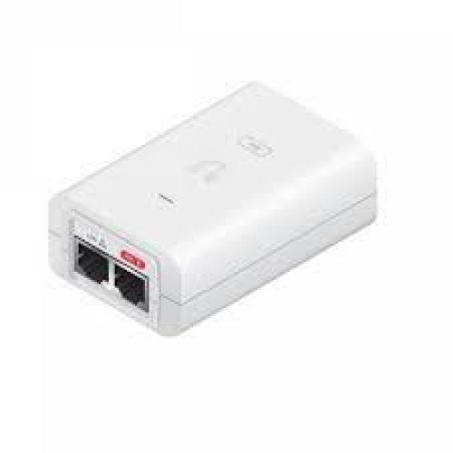 NET POE ADAPTER/WHITE POE-24-30W-G-WH UBIQUITI