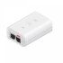 NET POE ADAPTER/WHITE POE-24-30W-G-WH UBIQUITI