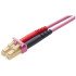 PATCH CABLE FO LC-DUPLEX PC/2M R826515 R&M