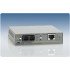 NET CONVERTER 100M FX-TX/SC MM AT-MC102XL-60 ALLIED