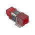 NET ACC CONNECTION MODULE/CAT6A 1XRJ45 R509501 R&M