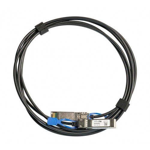 CABLE DIRECT ATTACH  SFP+ 1M/XS+DA0001 MIKROTIK