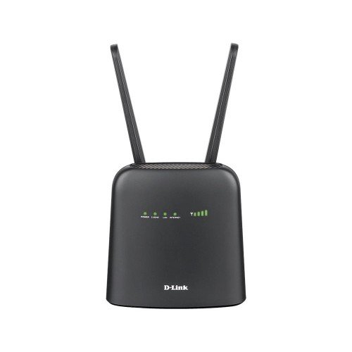 WRL 4G ROUTER 300MBPS/DWR-920 D-LINK