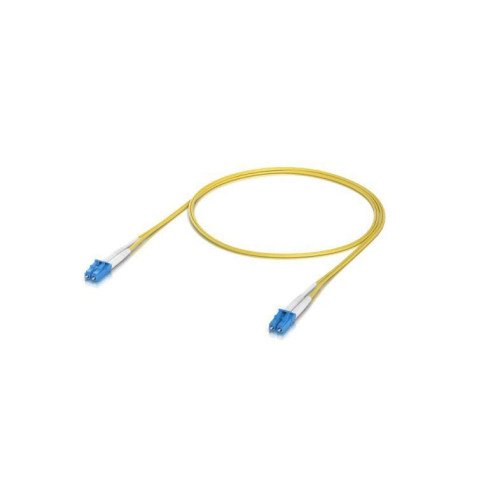 PATCH CABLE UPC/UPC 1M/UACCOFCS2-LULU-1M-50  UBIQUITI