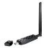 WRL ADAPTER 1300MBPS USB/DUAL BAND USB-AC56 ASUS