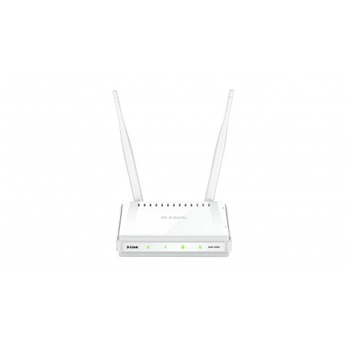 WRL ACCESS POINT 300MBPS/N300 DAP-2020 D-LINK