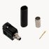 NET CAMERA ACC CONNECTOR KIT/TU6003 02468-021 AXIS