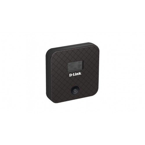 WRL 4G ROUTER MOBILE 150MBPS/DWR-932 D-LINK