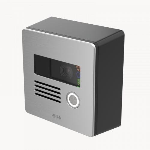 NET CAMERA ACC BACK BOX/TI8602 02066-001 AXIS