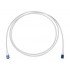 PATCH CABLE CAT6 U/UTP LSZH/1.5M GRAY R302311 R&M