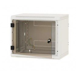 RACK ENCLOSURE 15U 19
