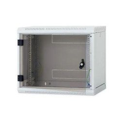 RACK ENCLOSURE 12U 19