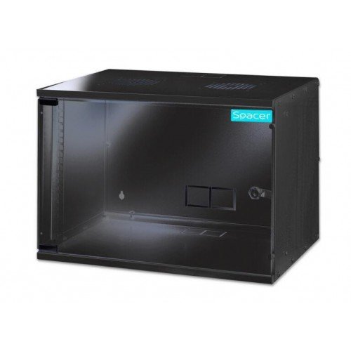 RACK ENCLOSURE 7U 19