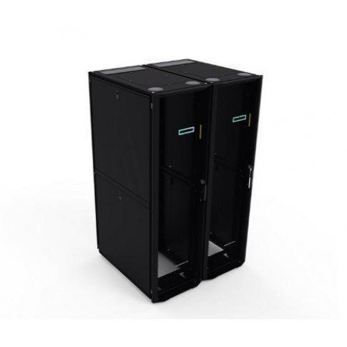 RACK ENCLOSURE 48U 600X1075/P9K50A HPE