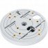 NET CAMERA ACC CEILING MOUNT/TILE T91A23 01612-001 AXIS