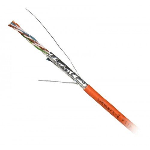 CABLE CAT6 F1/UTP 500M ROLL/N100.624-OD AGINODE