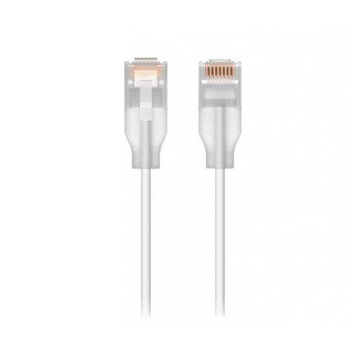PATCH CABLE RJ45 0.15M/UCABLEPATCHEL0.15MW24 UBIQUITI
