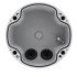 NET CAMERA ACC CONDUIT BOX/BACK TP1602-E 02712-001 AXIS