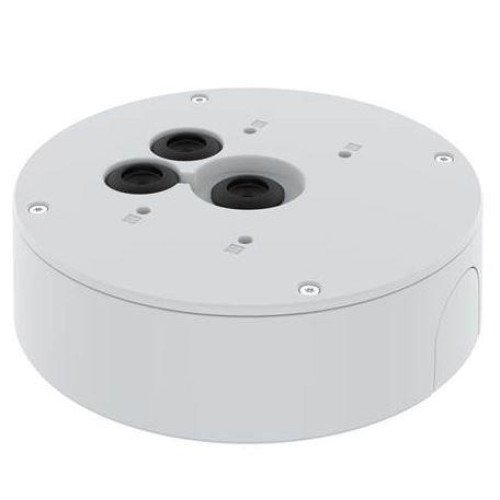 NET CAMERA ACC CONDUIT BOX/BACK TTQ3601-E 02913-001 AXIS