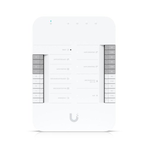 ACCESS CONTROL GATE HUB/UNIFI UA-HUB-GATE UBIQUITI
