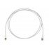 PATCH CABLE CAT5E SF/UTP/LSFRZH 1M GRAY R305040 R&M