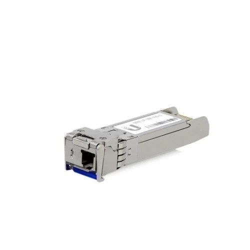 NET TRANSCEIVER LC/SINGLE UF-SM-10G-S-20 UBIQUITI NET TRANSCEIVER LC/SINGLE UF-SM-10G-S-20 UBIQUITI
