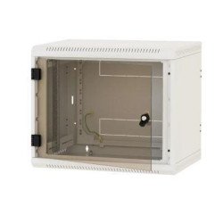 RACK ENCLOSURE 6U 19