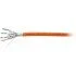 CABLE CAT6A F/FTP 1000M/N100.692G-OD AGINODE