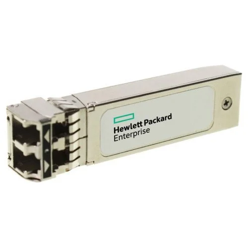 NET TRANSCEIVER X130 10G SFP+/LC SR JD092B ARUBA BY HPE