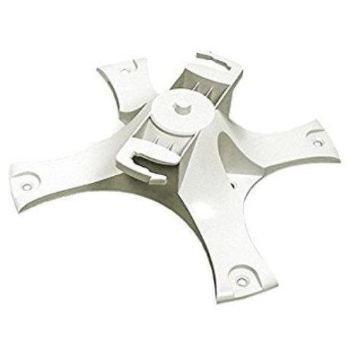 NET ACC MOUNT WALL BASIC/MNT-W1W JW047A ARUBA BY HPE