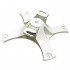 NET ACC MOUNT WALL BASIC/MNT-W1W JW047A ARUBA BY HPE