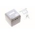 NET ACC OUTLET 2X1P 93X90/IP44 R503476 R&M