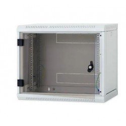 RACK ENCLOSURE 12U 19