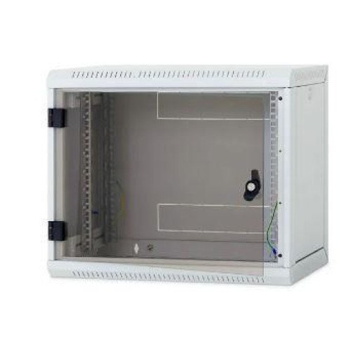 RACK ENCLOSURE 12U 19