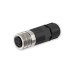 NET ACC CONNECTOR M12 A TYPE/4-PIN FEM PR40119K TELTONIKA