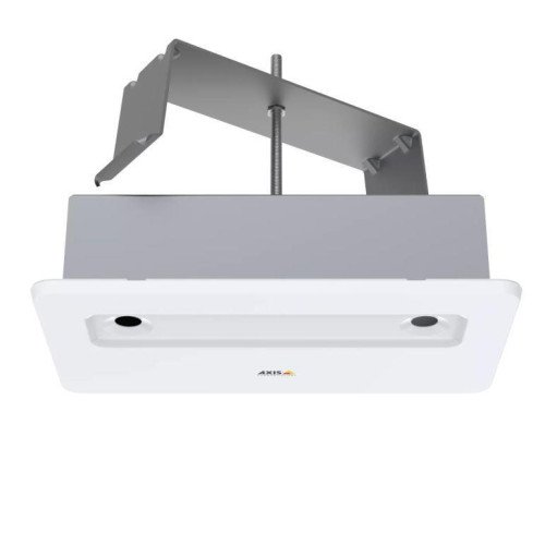 NET CAMERA ACC RECESSED MOUNT/TP8201 02020-001 AXIS