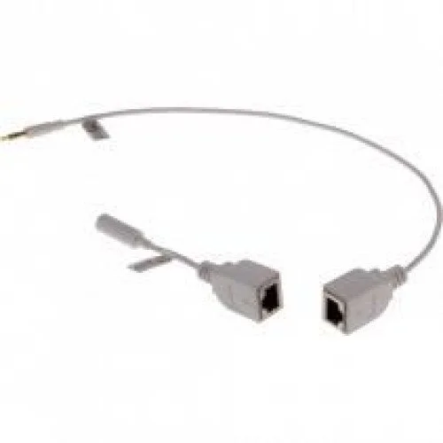 NET CAMERA ACC AUDIO EXTENSION/KIT 01590-001 AXIS NET CAMERA ACC AUDIO EXTENSION/KIT 01590-001 AXIS