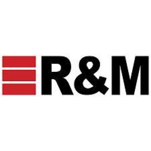 CABLE FO 12F/OM4 R852313 R&M