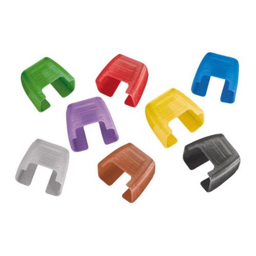 NET ACC CODING RJ45 CONNECTOR/20PCS R302342 R&M