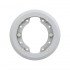 NET CAMERA ACC ADAPTER PLATE/TP1601 02083-001 AXIS