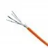 CABLE CAT7 S/FTP 1000M/N100.365-OC AGINODE