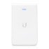 WRL ACCESS POINT 867MBPS/IN-WALL UAP-AC-IW UBIQUITI
