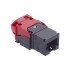 NET ACC CONNECTION MODULE/CAT6 1XRJ45 R813511 R&M