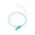 CABLE FIBRE OPTIC LSZH OM3/1M N121.5MCA AGINODE