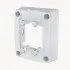 NET CAMERA ACC CONDUIT BOX/BACK TQ1601-E 02336-001 AXIS